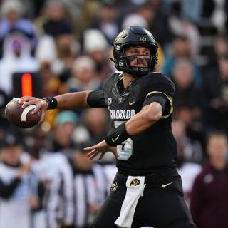 Colorado Buffaloes football wallpaper