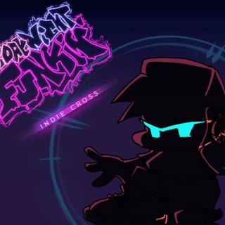 Nightmare Mode Sans wallpaper