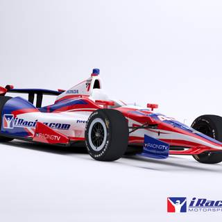 Dallara DW12 Indycar wallpaper