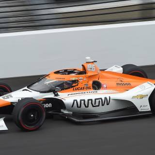 Dallara DW12 Indycar wallpaper