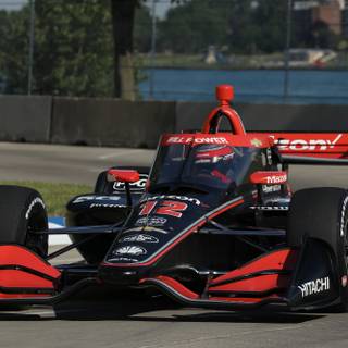 Dallara DW12 Indycar wallpaper