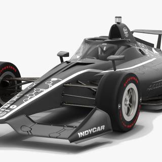 Dallara DW12 Indycar wallpaper