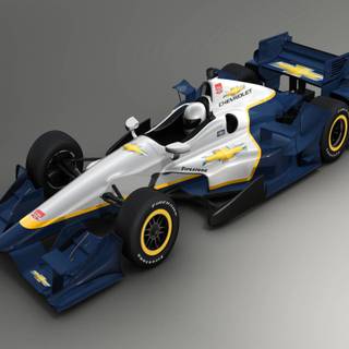 Dallara DW12 Indycar wallpaper
