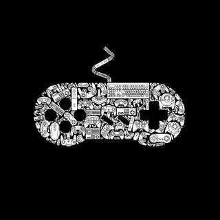 Control system wallpaper