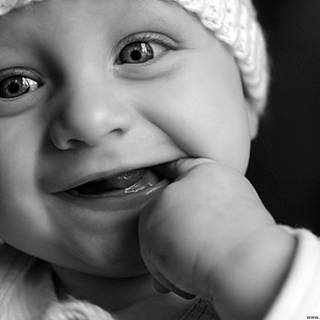 Small child wallpaper