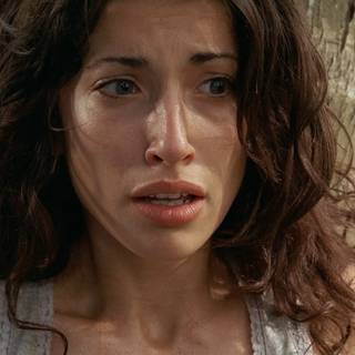 Tania Raymonde wallpaper