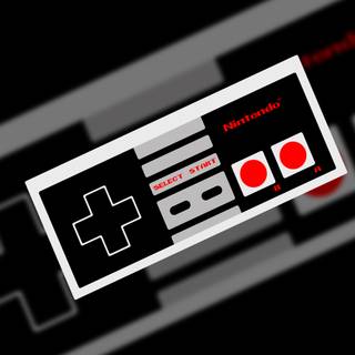 Control system wallpaper