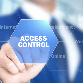 Control system wallpaper