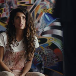 Tania Raymonde wallpaper