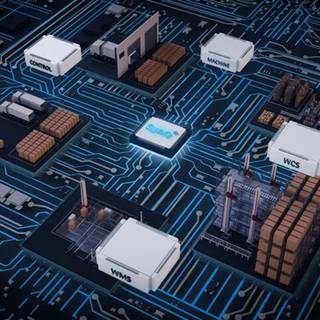 Control system wallpaper