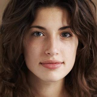 Tania Raymonde wallpaper