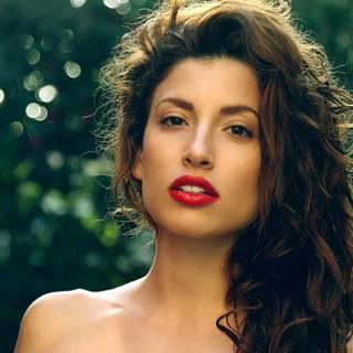 Tania Raymonde wallpaper