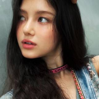 Danielle NewJeans wallpaper