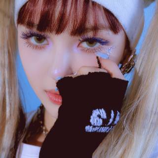 Danielle NewJeans wallpaper