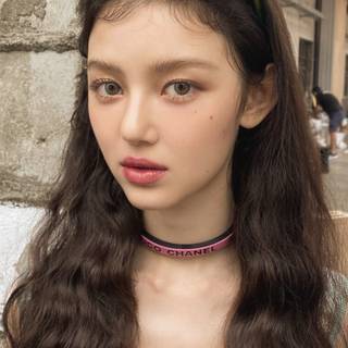 Danielle NewJeans wallpaper