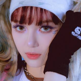 Danielle NewJeans wallpaper