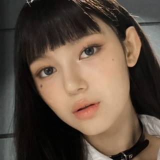 Danielle NewJeans wallpaper