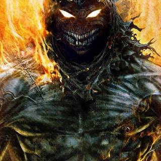 Disturbed phone wallpaper