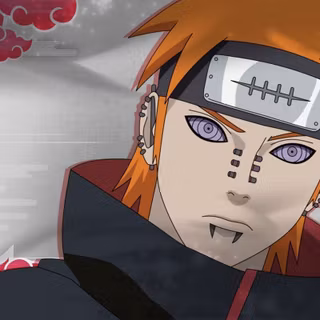 Pain Naruto PC wallpaper
