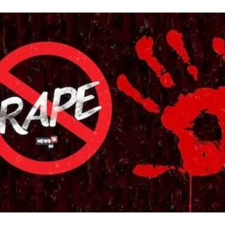 Stop rape wallpaper