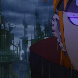 Pain Naruto PC wallpaper