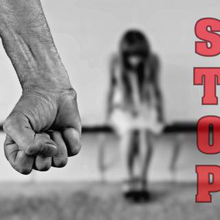 Stop rape wallpaper