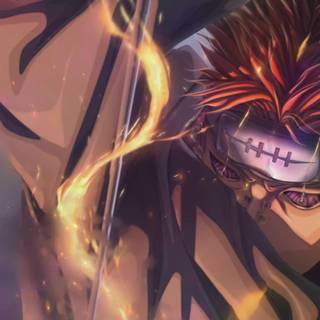 Pain Naruto PC wallpaper