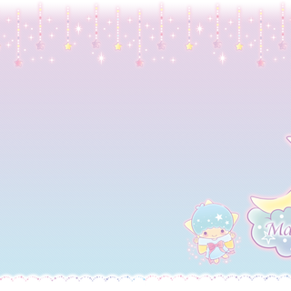 Kiki Lala wallpaper