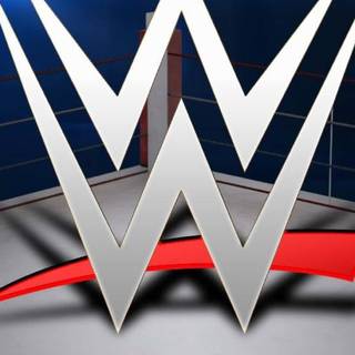 iPhone logo WWE wallpaper