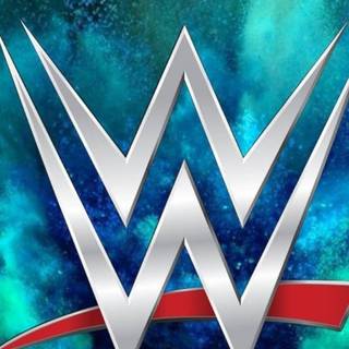 iPhone logo WWE wallpaper