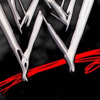 iPhone logo WWE wallpaper