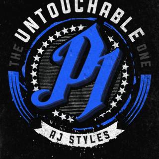 iPhone logo WWE wallpaper