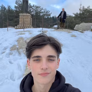 Andrea Arru wallpaper