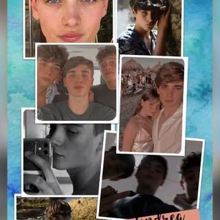 Andrea Arru wallpaper