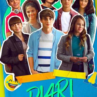 Andrea Arru wallpaper