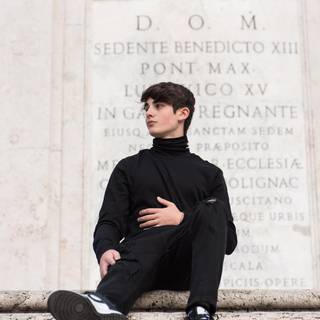 Andrea Arru wallpaper