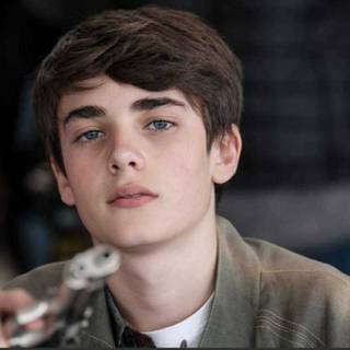 Andrea Arru wallpaper