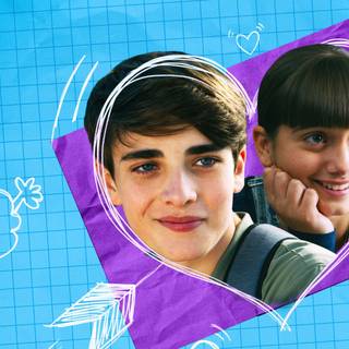 Andrea Arru wallpaper