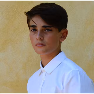 Andrea Arru wallpaper