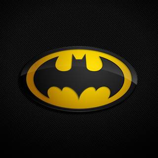 Batman landscape wallpaper