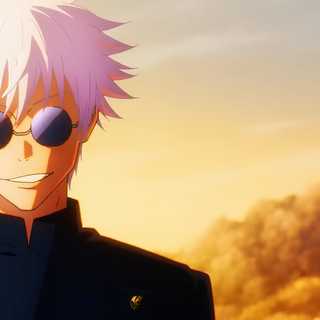 Gojo season 2 wallpaper