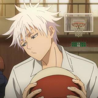 Gojo season 2 wallpaper