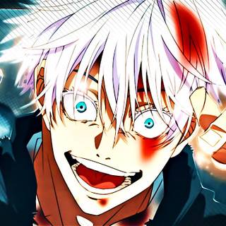 Gojo season 2 wallpaper