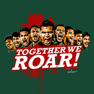 Bangladesh cricket team 2023 wallpaper