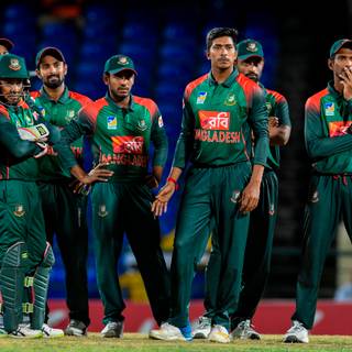 Bangladesh cricket team 2023 wallpaper