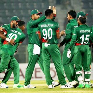 Bangladesh cricket team 2023 wallpaper