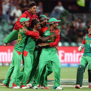 Bangladesh cricket team 2023 wallpaper