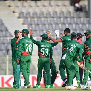 Bangladesh cricket team 2023 wallpaper