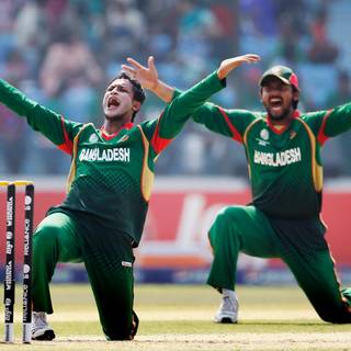 Bangladesh cricket team 2023 wallpaper