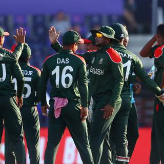 Bangladesh cricket team 2023 wallpaper